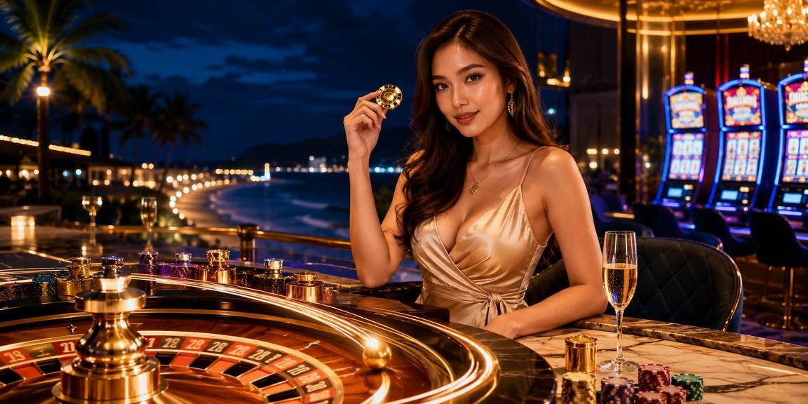 Sportsbook dengan 500+ Acara Mingguan
