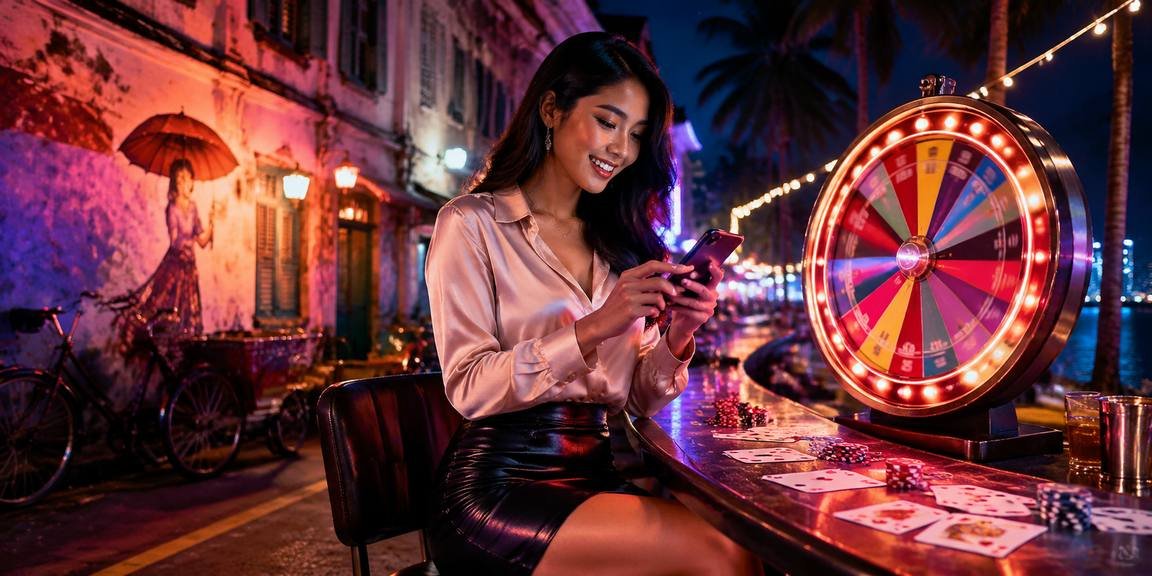 Semua yang anda perlu tahu tentang vcity22