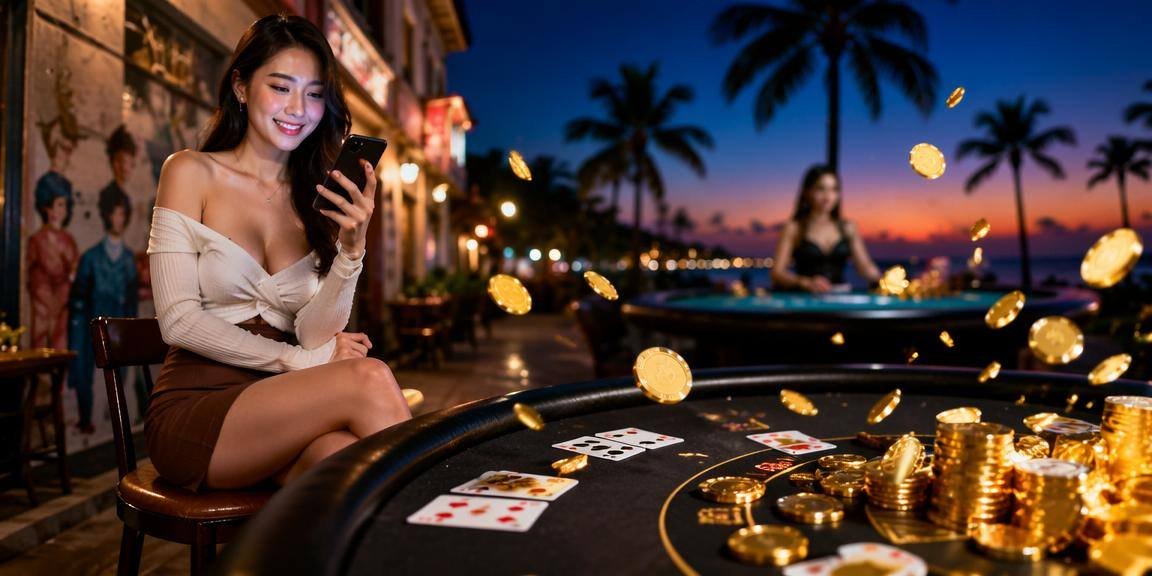 Tentang vcity22 Untuk Akaun Malaysia