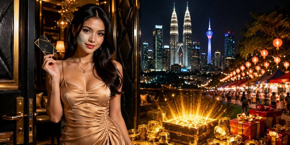 Tentang vcity22 Untuk Akaun Malaysia